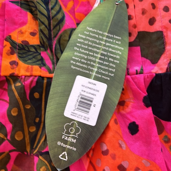 ✨Host Pick✨FARM RIO TOP💋NWT - Picture 8 of 12